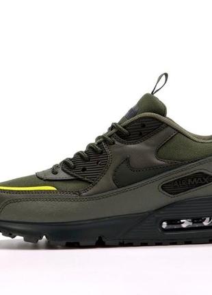Кроссовки Air Max 1 Mercurial Superfly US8 cordura