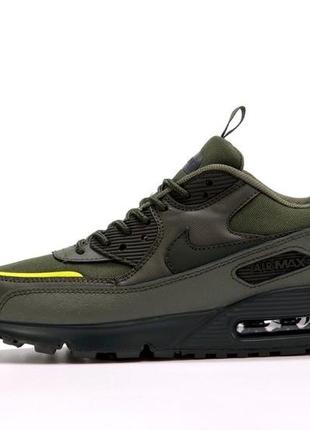 Кросівки nike air max 90 surplus cordura