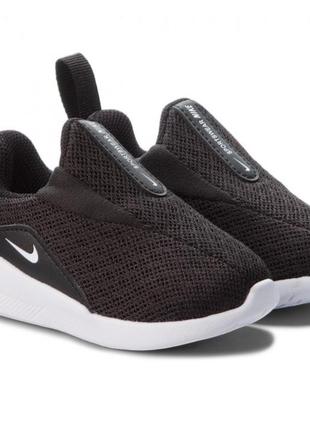 Кроссовки слипоны nike viale slip on 16,5 см