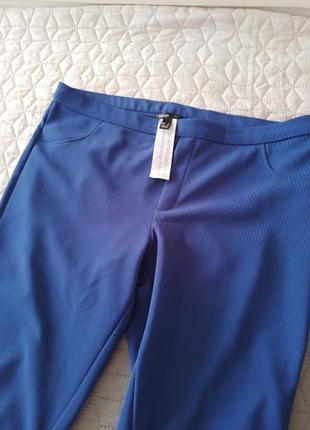 Брюки mango