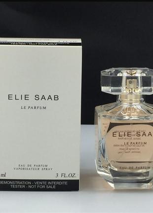 Elie saab le parfum 90 ml парфюм жіночий  ( tester )