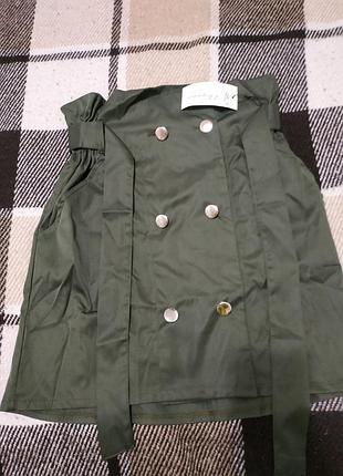 Стильная юбка. размер 44.