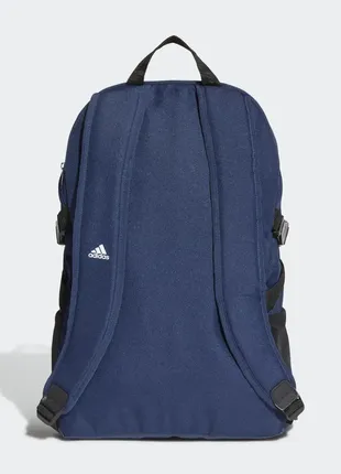 Рюкзак adidas tiro primegreen performance - navy gh72602 фото