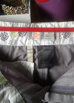 Бриджи укороченные штанишки удлиненные шорты бриджи2 фото