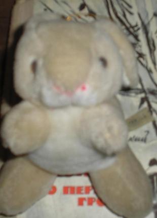Мягкая игрушка