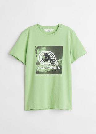 Футболка h&m 124766, 124379, 124767, 124768, 124769, 124770, 124771, 124772, 124773