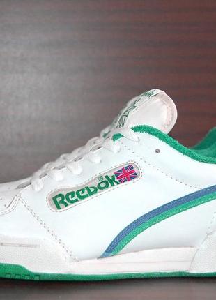 Кроссовки reebok classic the athletes shoe р.42-43 original taiwan