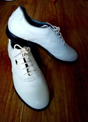 Туфли аdidas roy all sansole