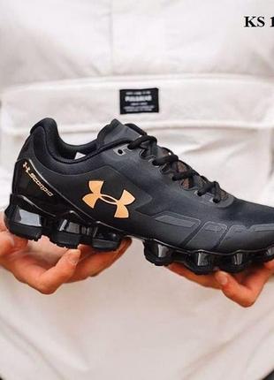 Кросівки чоловічі under armour Lunghe