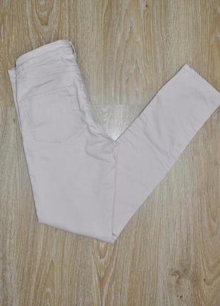 Актуальні пудрові скінні h&m 12-13 років