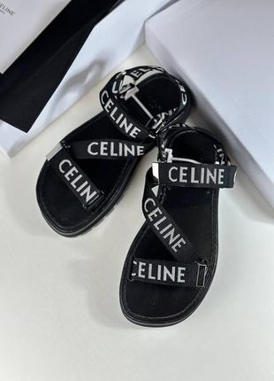 Босоніжки celine