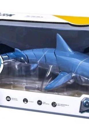 Акула на радиоуправлении shark