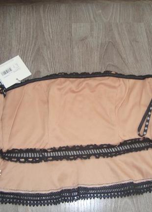 Missguided-новый кроп-топ4 фото
