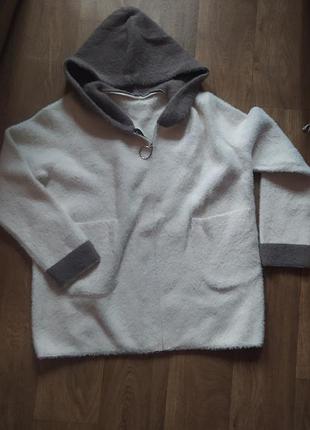 Женская альпако, 44-50 размер