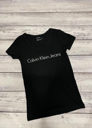 Футболка calvin klein