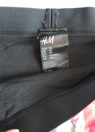 Распродажа! женские плавки хипстеры низ от купальника шведского  бренда h&m  , xs3 фото