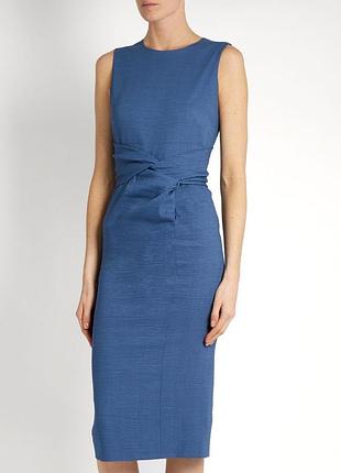 Платье миди sportmax max mara