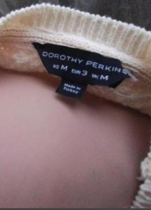 Женская жилетка от бренда dorothy perkins.5 фото