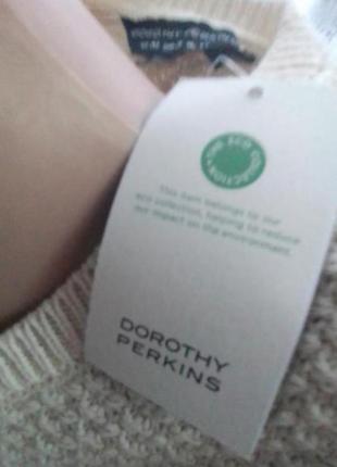 Женская жилетка от бренда dorothy perkins.8 фото
