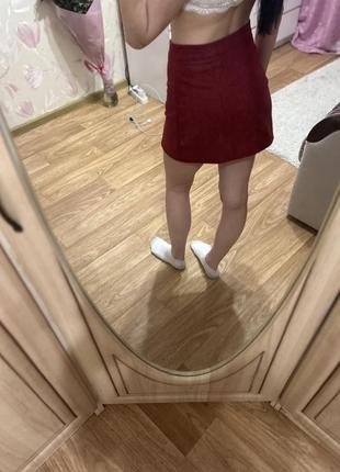 Юбка 2