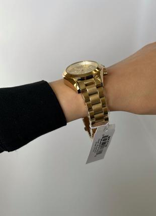 Годинник michael kors bradshaw mk57986 фото