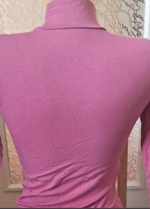 Коттоновая водолазка, бесшовная водолазка турция, туречкова, свитер, кофта, лонгслив6 фото