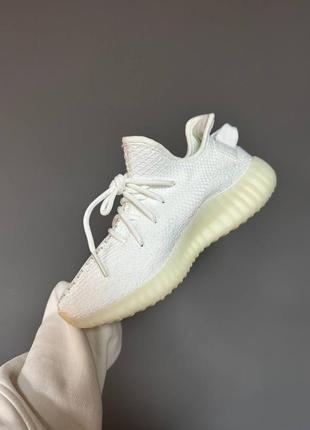 Женские кроссовки yeezy boost6 фото