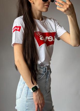 Футболка levis4 фото