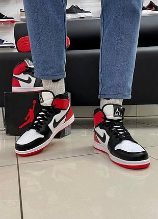 Чоловічі кросівки Jordan 88 Racer Toro