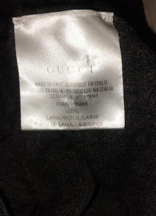 Гольф gucci3 фото