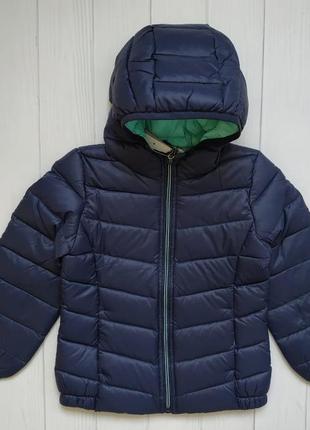 Весняна куртка для дівчинки c&a palomino німеччина розмір 104, 110 оригінал