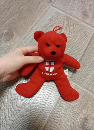 Фирменная игрушка музыкальная