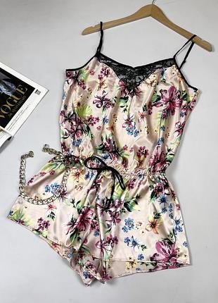 Спальний комбінезон