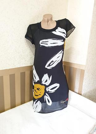 Платье desigual. 2