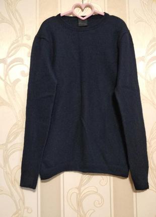 Джемпер , мериносова вовна. zumo.