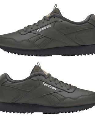 Фірмові кросівки reebok royal glide ripple кросівки9 фото