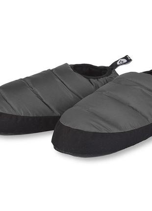 Пуховые мокасины sierra designs down moc