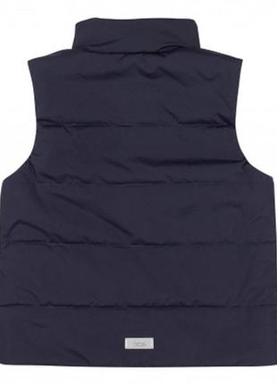 Жл49, жилет, плащівка4 фото