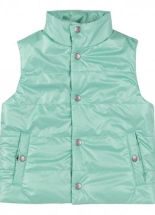 Жл49, жилет, плащівка8 фото