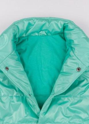 Жл49, жилет, плащівка10 фото