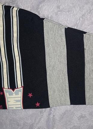 Кофта женские оверсайс л-хл 3