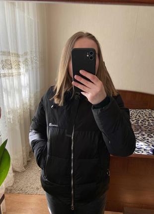 Куртка демисезон теплая зима