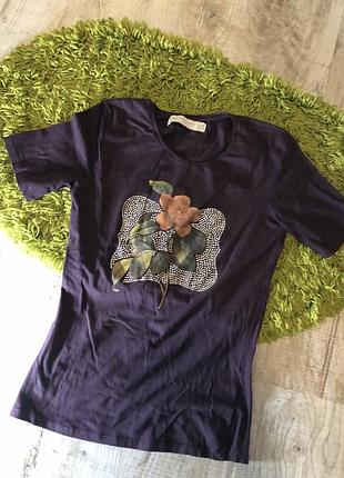 Футболка zara м