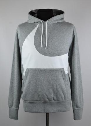 Кофта/худи nike swoosh