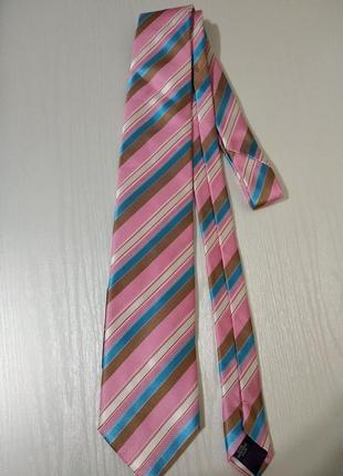 Краватка шовк італія.