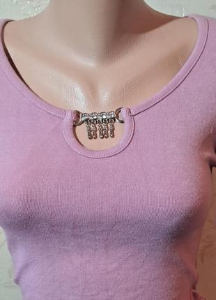 Кофта, светр, лонгслів ошатний, 90%віскоза, кофта xs, xxs 6