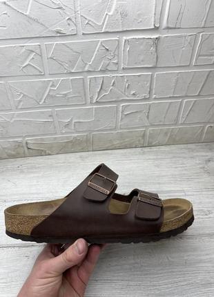 Шлёпанцы birkenstock