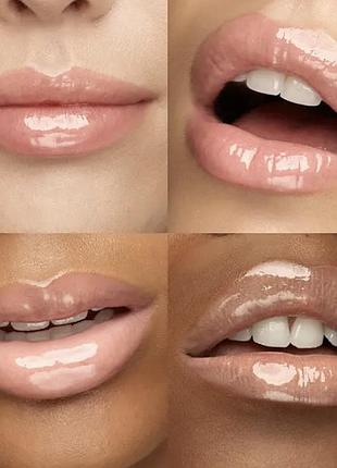 Блеск для губ кико милано оттенок 20