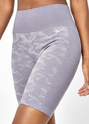 Шорти велосипедки everlast