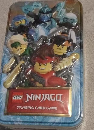 Lego ninjago оригинал1 фото